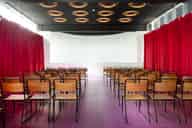 Sustainable Conference Venues