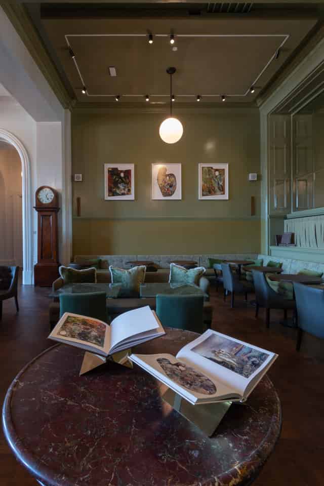 The National Gallery
