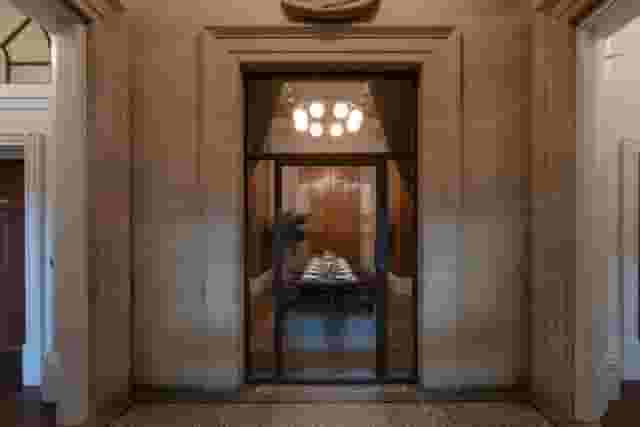 Supporters' House Private Dining Room