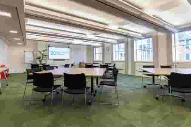 20 Cavendish Square