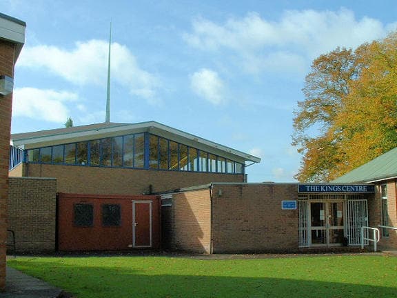 Tree of Life Church