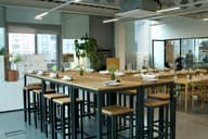 Meeting Rooms