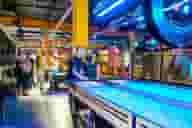 Party Venues