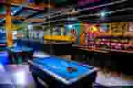 Birthday Party Venues