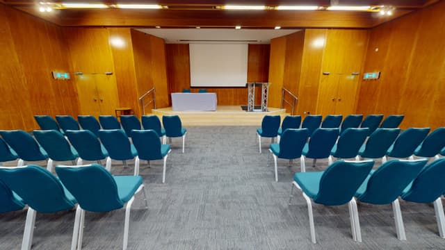 Kensington Conference and Events Centre