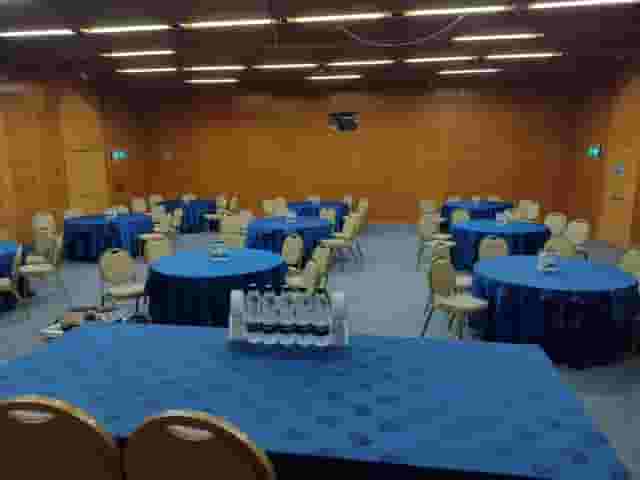 Kensington Conference and Events Centre