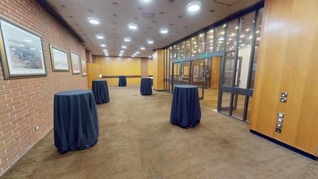 Kensington Conference and Events Centre