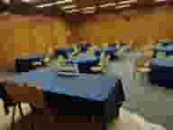 Reception Halls