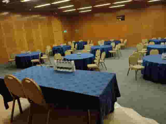 Kensington Conference and Events Centre