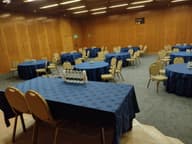 Reception Halls
