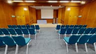 Meeting Rooms
