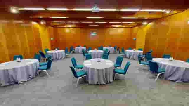 Kensington Conference and Events Centre
