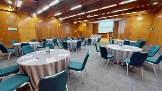 Kensington Conference and Events Centre