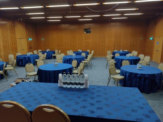 Kensington Conference and Events Centre