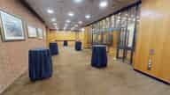 Meeting Rooms