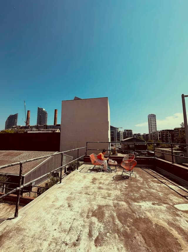 SW10 Studios