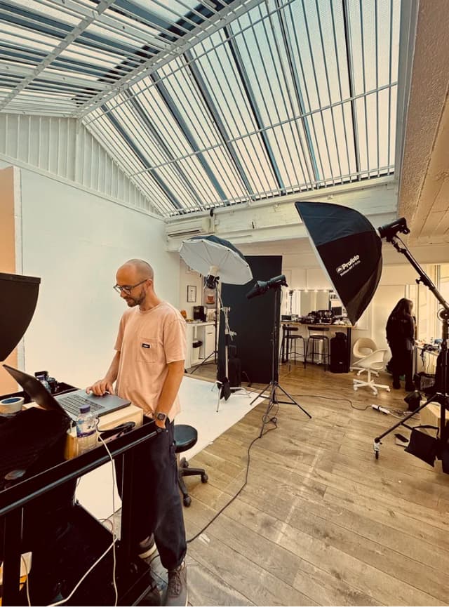 SW10 Studios