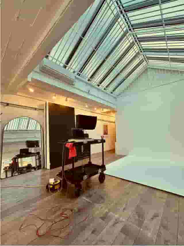 SW10 Studios
