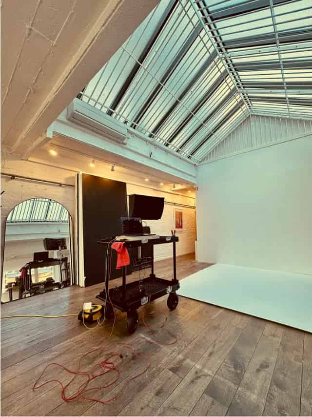 SW10 Studios