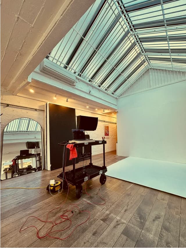 SW10 Studios