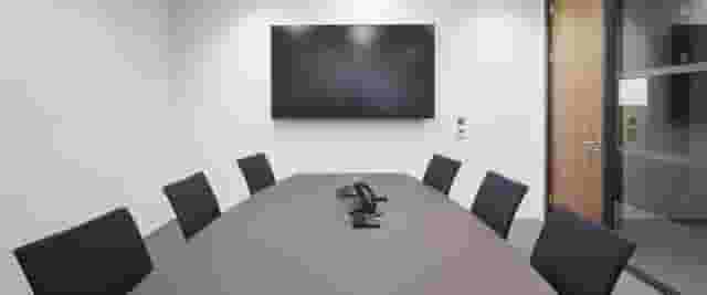 London School of Business - Meeting Room