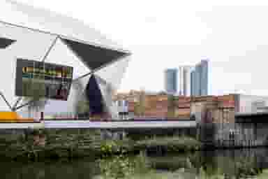 Northern Quarter