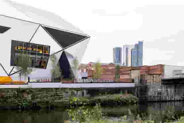 City Studio Manchester