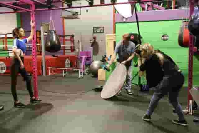 City Studio Manchester