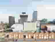 Central Manchester