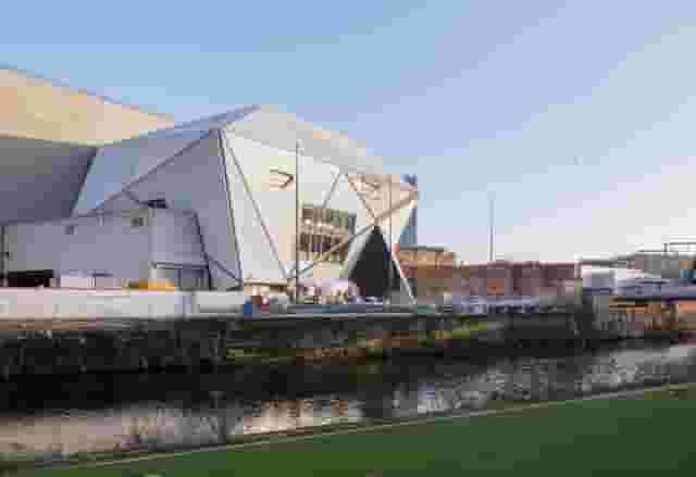City Studio Manchester