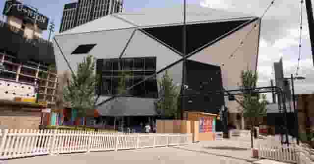 City Studio Manchester