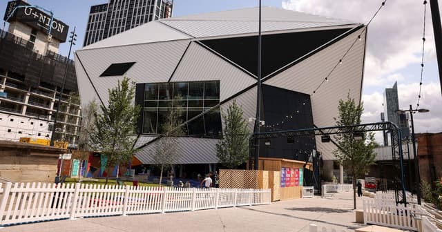 City Studio Manchester