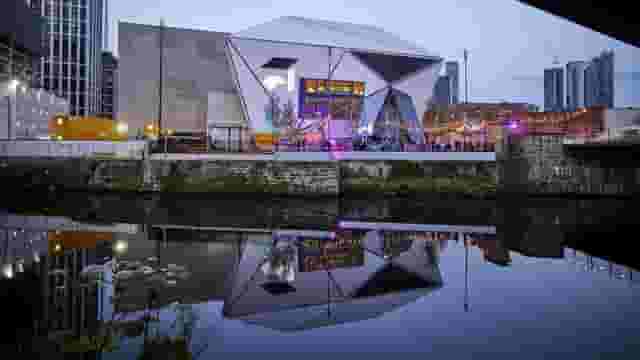 City Studio Manchester