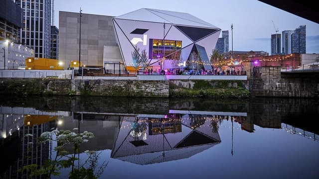 City Studio Manchester