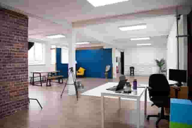 City Studio Manchester