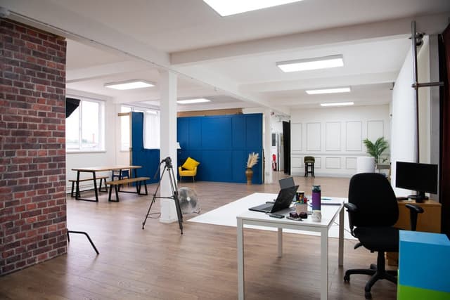 City Studio Manchester