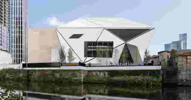 City Studio Manchester