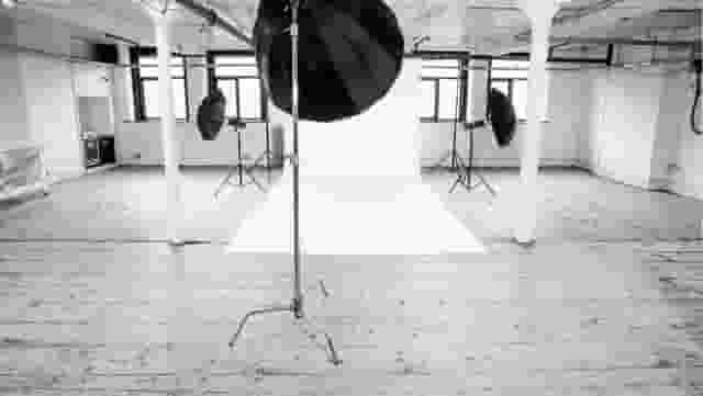 City Studio Manchester