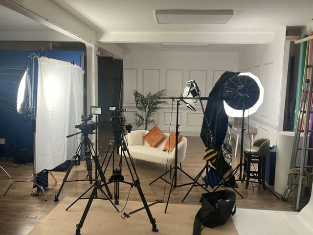 City Studio Manchester