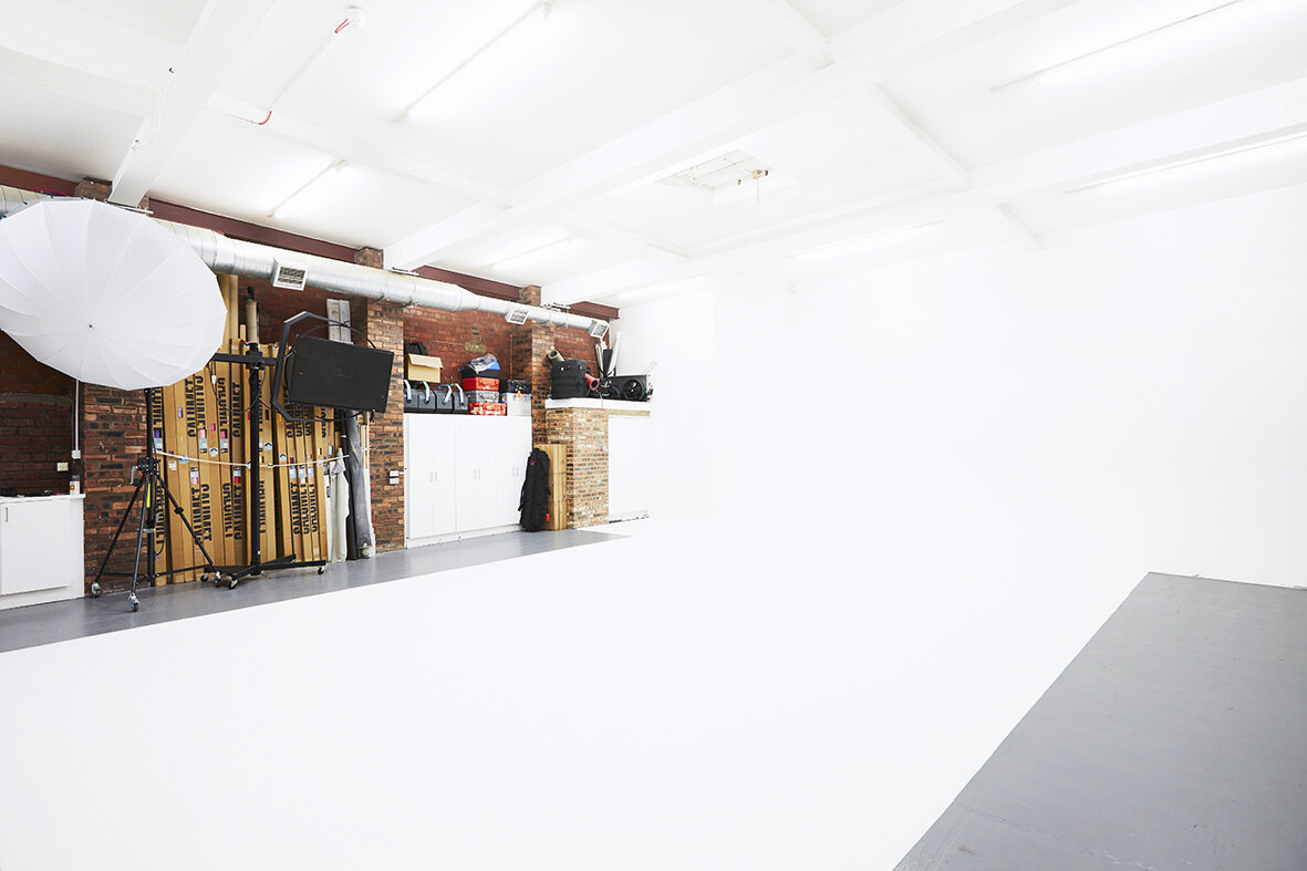 Studio 10 Manchester - City Centre Manchester Photographic Hire Studio