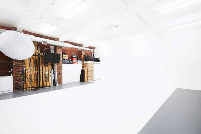 Photography Studio
