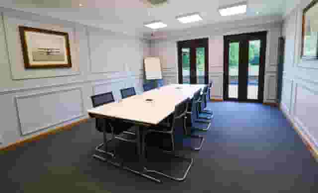 Meetings nad Conferences