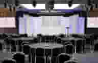 Reception Halls