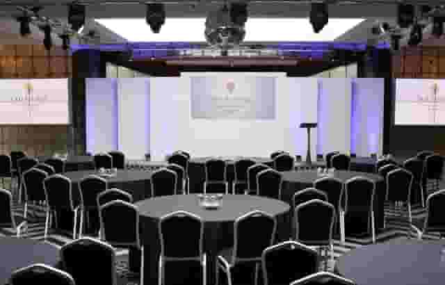 Meetings nad Conferences