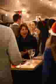 Networking Venues