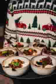 Christmas Party Venues