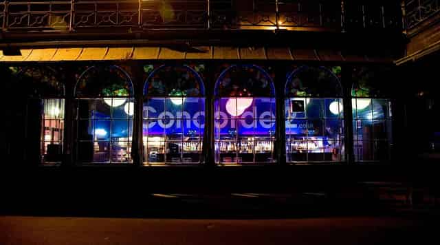 Concorde 2