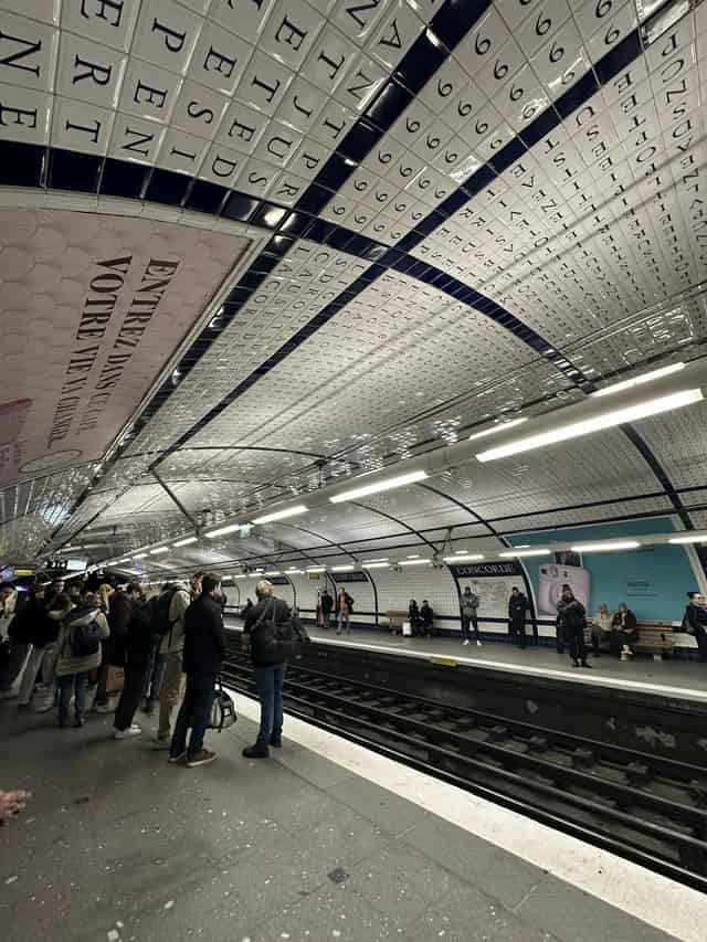 Concorde 2