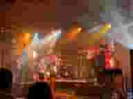 Party Venues