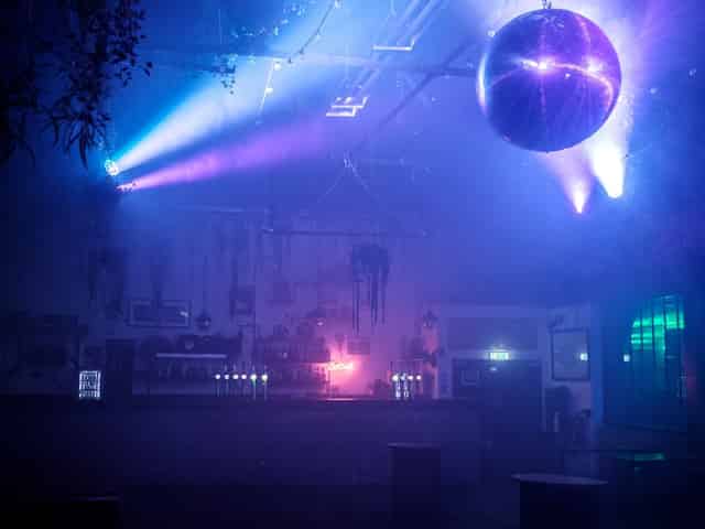 Electrowerkz